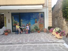 Asterias Studios Apartments