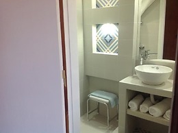 Asterias Studios Apartments