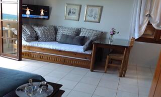 Asterias Studios Apartments