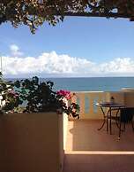 Asterias Studios Apartments