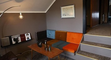 Lónkot Rural Resort