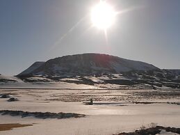 Lónkot Rural Resort