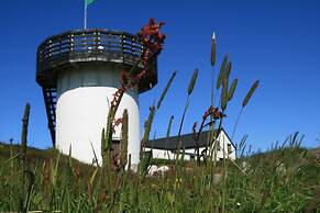 Lónkot Rural Resort