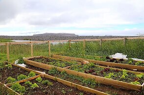 Lónkot Rural Resort