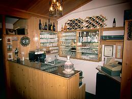 Lónkot Rural Resort