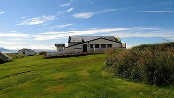 Lónkot Rural Resort