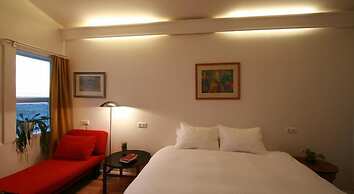 Lónkot Rural Resort