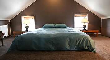 Lónkot Rural Resort