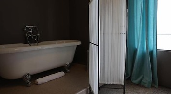 Lónkot Rural Resort