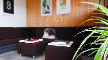 Lónkot Rural Resort