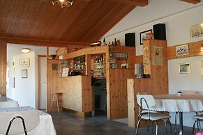 Lónkot Rural Resort