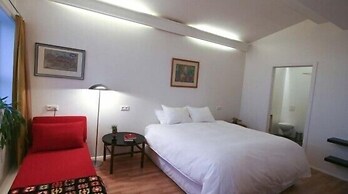 Lónkot Rural Resort