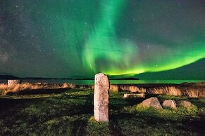 Lónkot Rural Resort