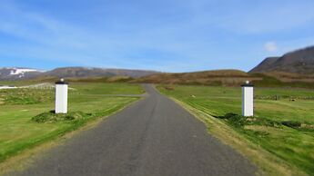 Lónkot Rural Resort