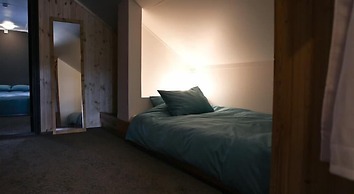 Lónkot Rural Resort