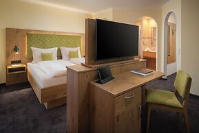 Hotel Vitaloase zu den drei Brüdern