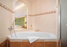 Hotel Vitaloase zu den drei Brüdern