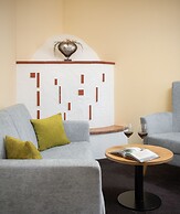 Hotel Vitaloase zu den drei Brüdern