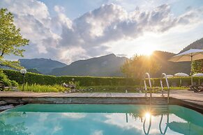 Hotel Vitaloase zu den drei Brüdern