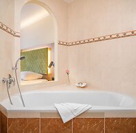 Hotel Vitaloase zu den drei Brüdern