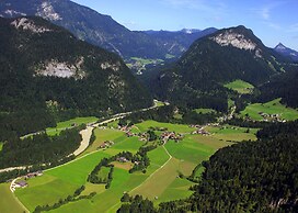 Hotel Vitaloase zu den drei Brüdern