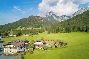 Hotel Vitaloase zu den drei Brüdern