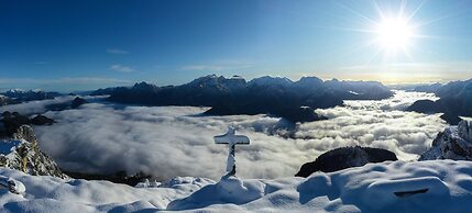 Hotel Vitaloase zu den drei Brüdern