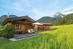 Hotel Vitaloase zu den drei Brüdern