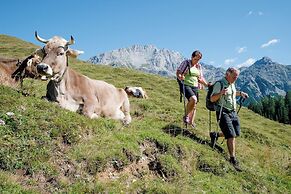 Hotel Vitaloase zu den drei Brüdern