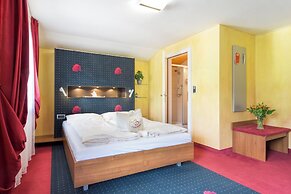 Hotel Vitaloase zu den drei Brüdern