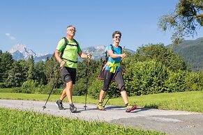 Hotel Vitaloase zu den drei Brüdern