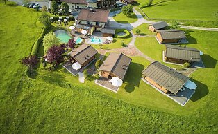 Hotel Vitaloase zu den drei Brüdern