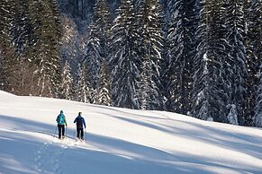 Hotel Vitaloase zu den drei Brüdern