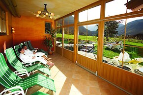 Hotel Vitaloase zu den drei Brüdern