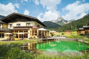 Hotel Vitaloase zu den drei Brüdern