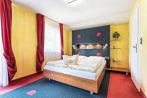 Hotel Vitaloase zu den drei Brüdern