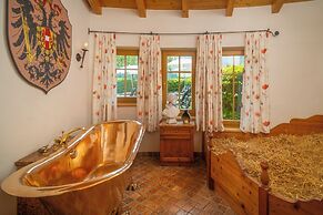 Hotel Vitaloase zu den drei Brüdern