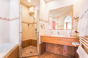 Hotel Vitaloase zu den drei Brüdern