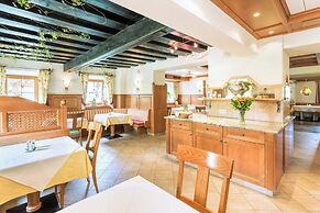 Hotel Vitaloase zu den drei Brüdern