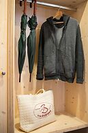 Hotel Vitaloase zu den drei Brüdern