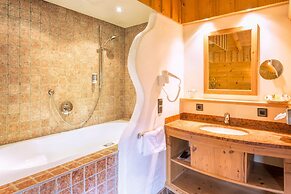 Hotel Vitaloase zu den drei Brüdern