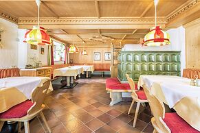 Hotel Vitaloase zu den drei Brüdern