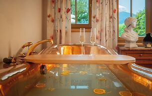 Hotel Vitaloase zu den drei Brüdern