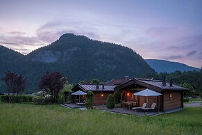 Hotel Vitaloase zu den drei Brüdern