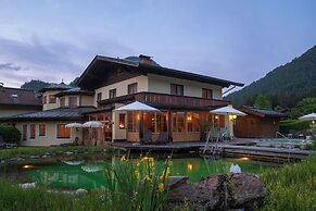 Hotel Vitaloase zu den drei Brüdern