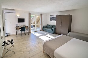 Hôtel La Casa Rossa & Spa