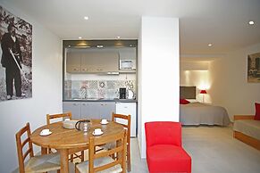Hôtel La Casa Rossa & Spa