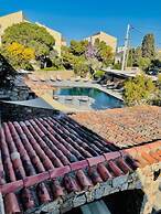 Hôtel La Casa Rossa & Spa