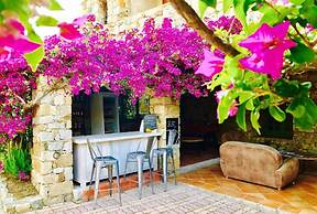 Hôtel La Casa Rossa & Spa