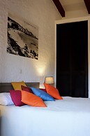 Hôtel La Casa Rossa & Spa